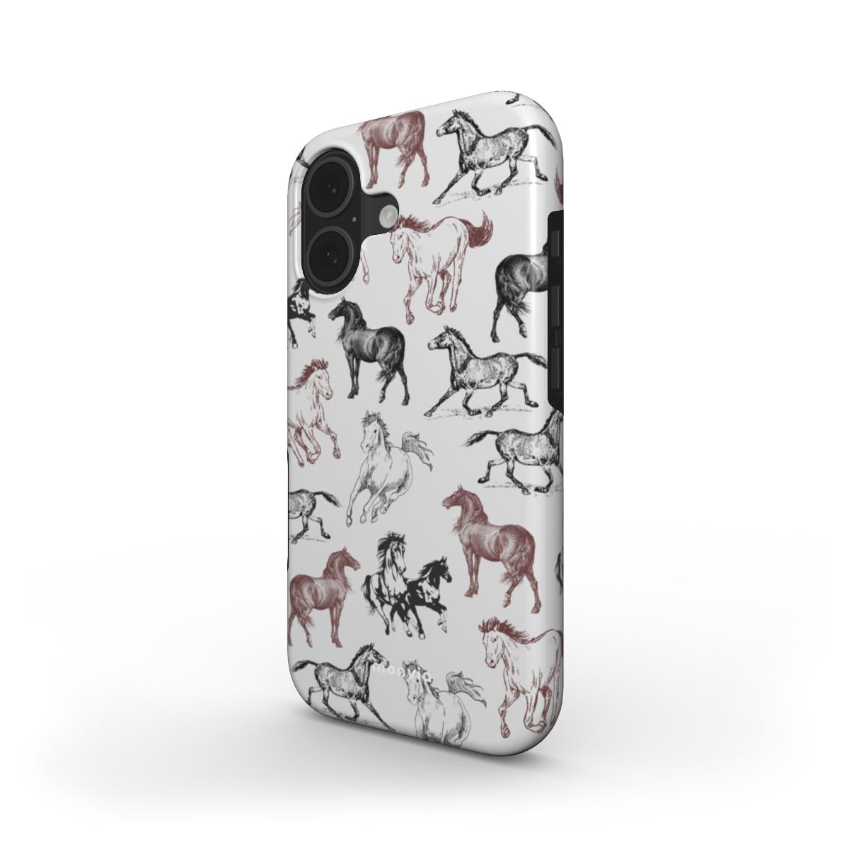 Horse Race