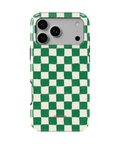 Green Plaid