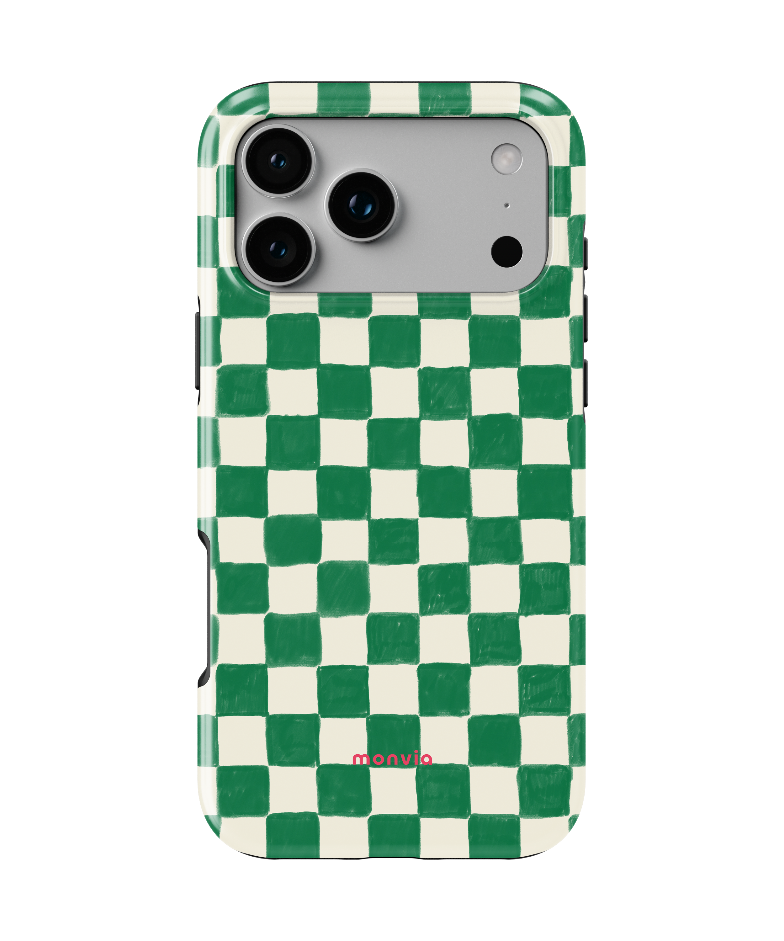 Green Plaid